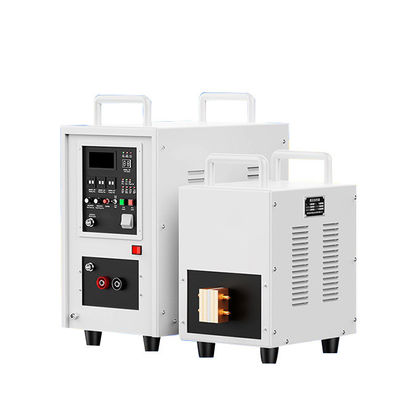 Máy niêm phong nhiệt liên tục tự động Máy niêm phong tấm nhôm cảm ứng điện từ cho chai nhựa