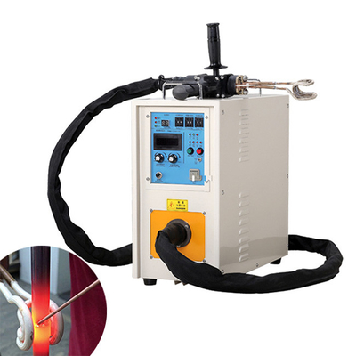 Máy sưởi cầm tay Máy sưởi nóng cao tần số