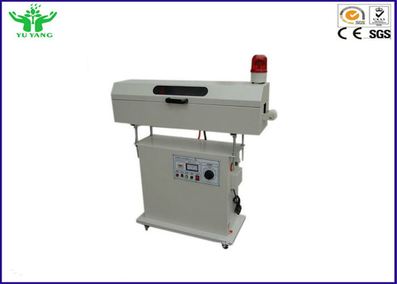 Máy kiểm tra tia lửa điện tử 220V mới nhất cho dây và cáp 1 năm bảo hành trên bọc cách điện