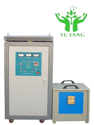 Hệ thống sưởi ấm cảm ứng tự động cho khối lượng - chế biến thành phần kim loại sản xuất