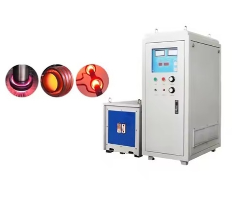 Cảm ứng sưởi ấm máy điện cảm ứng lò sưởi để rèn