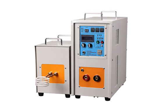 Máy sưởi cảm ứng cho các bộ phận ô tô đúc và nướng