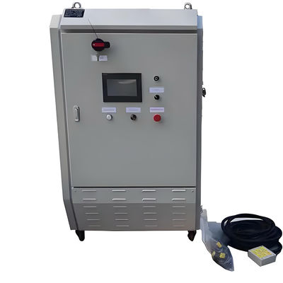 Thiết bị sưởi ấm cảm ứng tự động cho lắp ráp sản phẩm kim loại khối lượng lớn