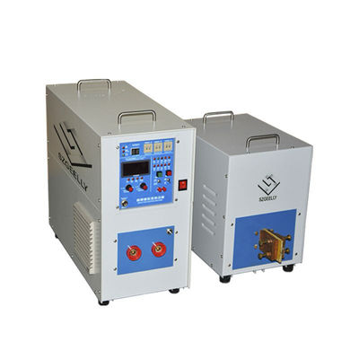 Thiết bị sưởi ấm cảm ứng thông minh cho gia công kim loại và xử lý bề mặt