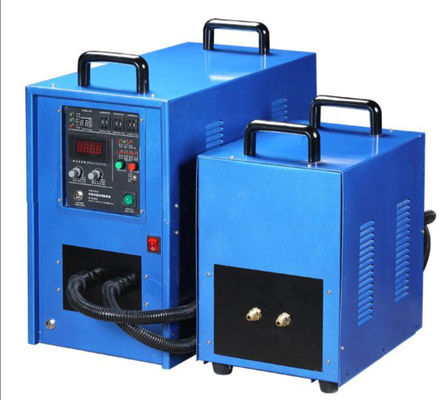 Máy sưởi nhiệt cảm ứng tần số trung bình tùy chỉnh