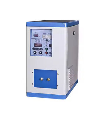 Máy sưởi nhiệt cảm ứng tần số cao di động