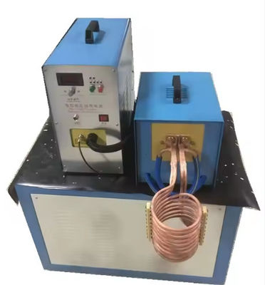 Cửa lò sưởi cảm ứng với thiết bị sưởi cảm ứng PLC380V tùy chọn