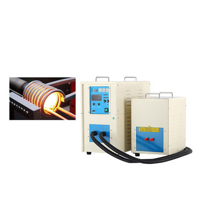 Máy làm cứng cảm ứng đường sắt dẫn đường tuyến 380V 50KHZ