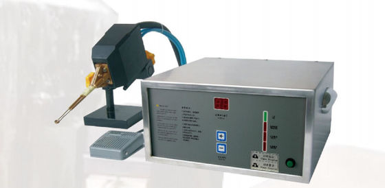 Máy đúc thép cảm ứng tần số cực cao thân thiện với môi trường Không phát thải độc hại cho ống đồng
