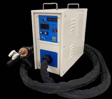 Máy hàn đồng thau và đồng thau gia nhiệt cảm ứng tần số siêu cao 60 kw LGBT