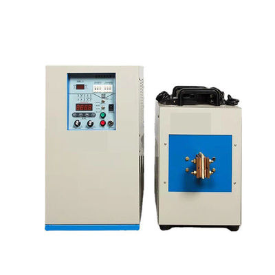 Thiết bị sưởi ấm cảm ứng thân thiện với môi trường - Không phát thải độc hại Máy sưởi cảm ứng tần số cực cao Máy sưởi ấm cảm ứng sưởi ấm nhanh - Tiết kiệm thời gian và chi phí