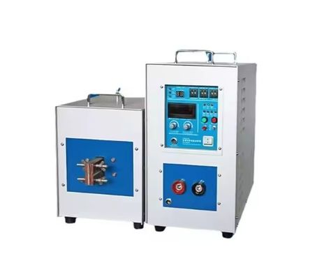 Máy làm cứng cảm ứng tự động cho thiết bị kiểm tra dễ cháy