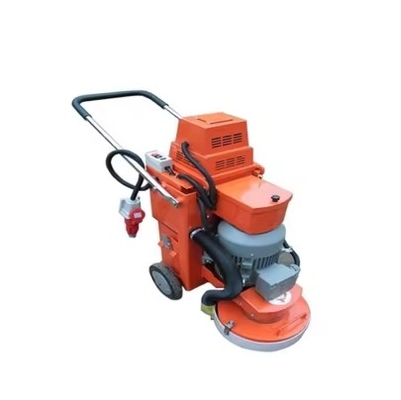 Máy nghiền sàn hiệu quả cao hơn cho yêu cầu của bạn