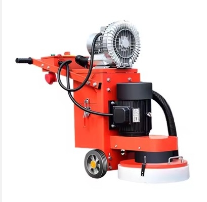 Xử lý sàn bê tông Điều trị kỹ thuật sàn 30L Epoxy Terrazzo Ground Máy mài