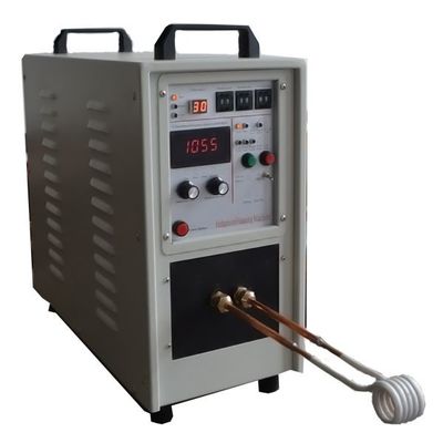 Kiểm soát nhiệt độ chính xác của máy sưởi điện từ tự động