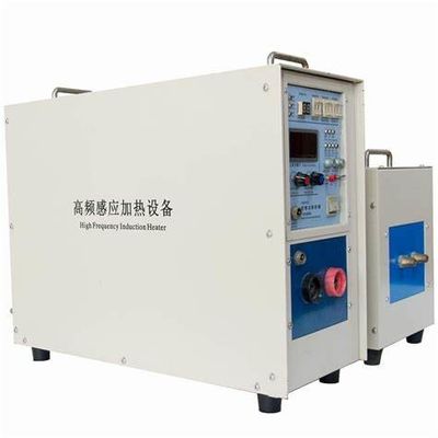 Máy sưởi điện từ công nghiệp 30-80khz