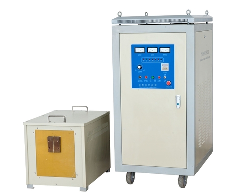 Máy sưởi UHFI xử lý nhiệt tắt cho nhà máy sản xuất kim loại thép không gỉ