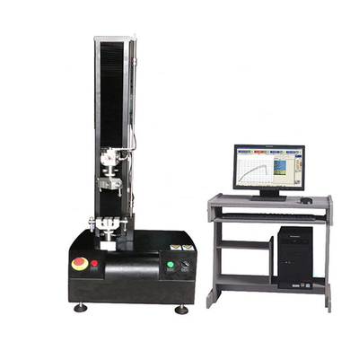 Máy kiểm tra sức kéo điện tử toàn cầu để kiểm tra sức kéo nút YYL-009
