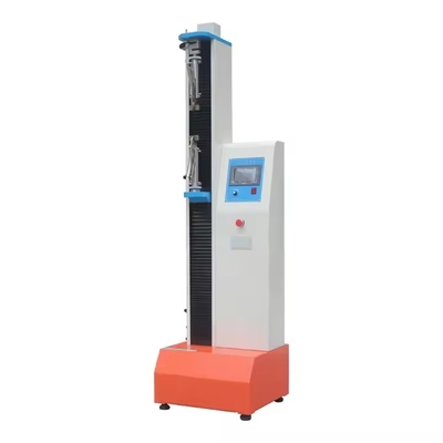 Máy thử nghiệm phổ quát UTM thủy lực đa năng cho thử nghiệm sức kéo
