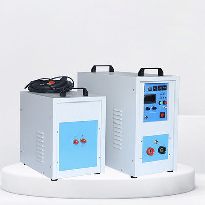 800 KW DSP Kiểm soát hoàn toàn kỹ thuật số - Đối với nóng chảy và tổng thể nóng đúc máy sưởi cảm ứng cho bánh răng trục quenching cứng