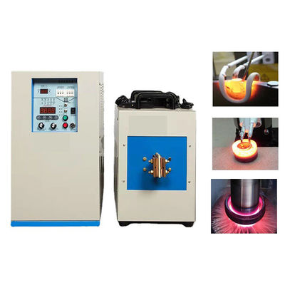 Máy gia nhiệt cảm ứng tần số cao thông thường 30kw