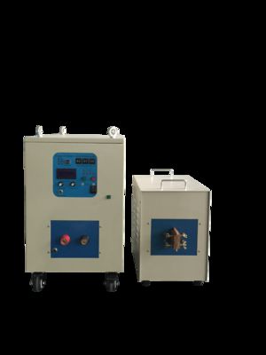 Thiết bị sưởi ấm cảm ứng máy sưởi cao tần số cao 40KW tùy chỉnh