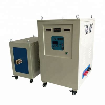 IGBT 60kw máy sưởi cảm ứng cho máy kim loại