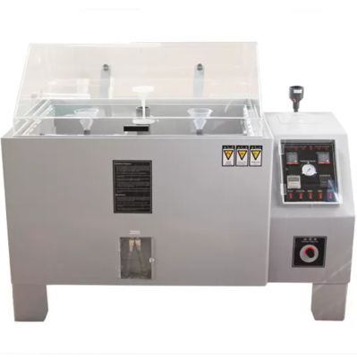 1 năm liên tục ăn mòn Cabinet 220V phòng thử sương mù muối cho thử nghiệm phun muối