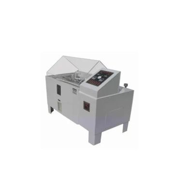 Phòng xịt muối nhựa điện tử cho thử nghiệm trong phòng thí nghiệm Nhiệt độ ẩm Sự ăn mòn chu kỳ