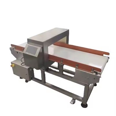 Máy dò kim loại cho ngành công nghiệp thực phẩm nhà máy chế biến thịt