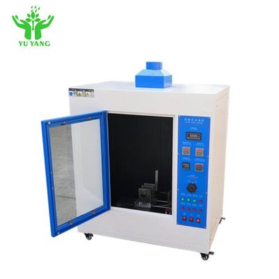 Máy thử nghiệm cáp và dây thép trong phòng thí nghiệm Máy thử nghiệm dây thép để đảm bảo sự tuân thủ an toàn của các sản phẩm điện và điện tử