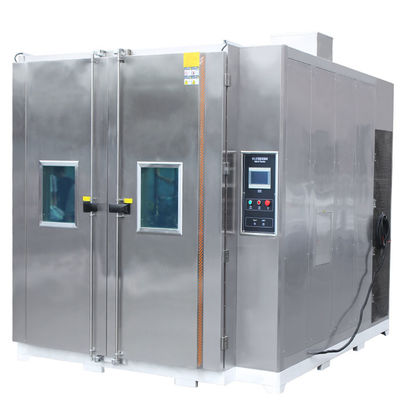 Buồng môi trường độ ẩm và nhiệt độ lớn