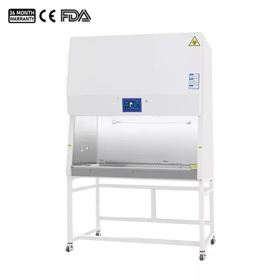 Class II A2 Biological Safety Cabinet with 780mm Depth