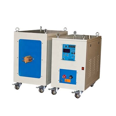 Thiết bị thử nghiệm công nghiệp thân thiện với môi trường Máy sưởi cảm ứng tần số cực cao