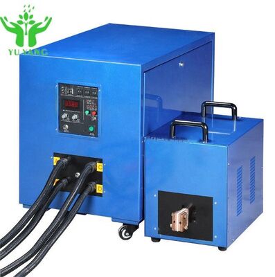 Bộ phận hàn cảm ứng tần số cao để hàn ống thép bằng máy gia nhiệt cảm ứng