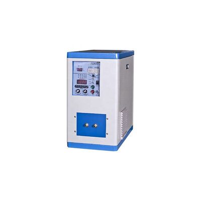 Thiết bị nóng chảy, hàn và dập tắt bằng nhiệt cảm ứng
