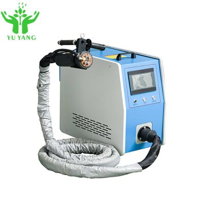 Máy gia nhiệt cảm ứng tần số cao 25kw