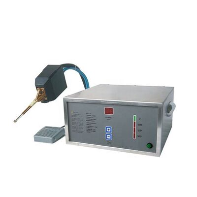 Thiết bị nung cảm ứng tần số cao
