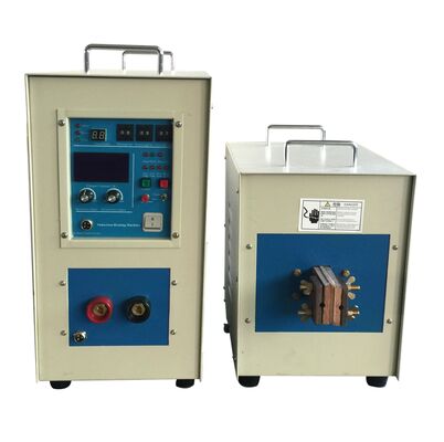 Máy sưởi nhiệt cảm ứng tần số cao 60KW