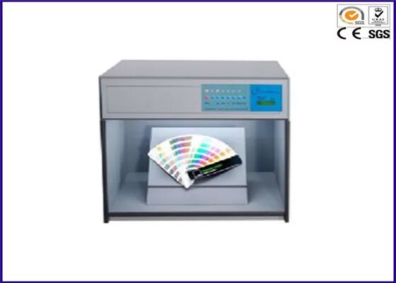 YUYANG Color Matching Cabinet Phương tiện đánh giá màu sắc nguồn ánh sáng chuẩn
