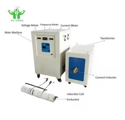 Máy hàn đồng nhỏ di động cho điều hòa không khí