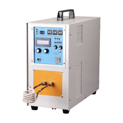 Máy quấn dây nam châm tự động tùy chỉnh cho quy trình cuộn kim loại & luyện kim