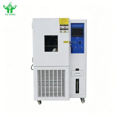 Phòng thử nhiệt độ và độ ẩm chuyên nghiệp Tăng độ ổn định -70°C