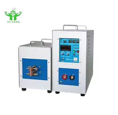 Hệ thống sưởi ấm cảm ứng tiết kiệm năng lượng 8kw đến 15kw cho máy tạo hạt