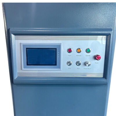 Equipment Manufacturer Electromagnetic Heater 60kw 80kw Industrial Metal Heat Induction Machine Induction Electric Gold Melting