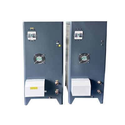 Máy sưởi nhiệt cảm ứng công nghiệp Thiết kế cảm ứng rộng