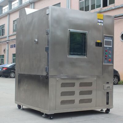 Nhiệt độ có thể lập trình Buồng độ ẩm Mô phỏng lão hóa pin lithium Ion Giá xuất xưởng