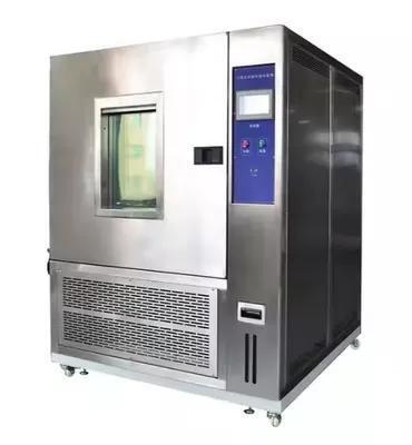 Thử nghiệm độ tin cậy môi trường có thể lập trình