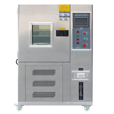 EV pin nhiệt độ liên tục ẩm ẩm Phòng mô phỏng lão hóa môi trường chống nổ
