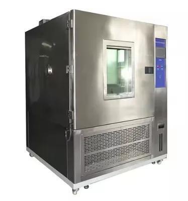 Sản phẩm bán buôn Phòng thử nhiệt độ và độ ẩm liên tục Nhà máy thiết bị mô phỏng môi trường
